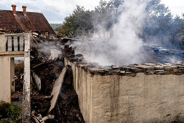 Reliable Fire Damage Removal contractor in Avondale, PA by Fire Damage Biloxi
