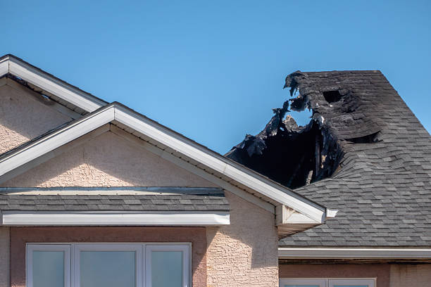 Licensed Fire Damage Removal service in Avondale, PA - Fire Damage Biloxi